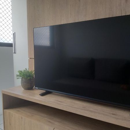 Apartamento Em Boa Viagem Ρεσίφε Εξωτερικό φωτογραφία