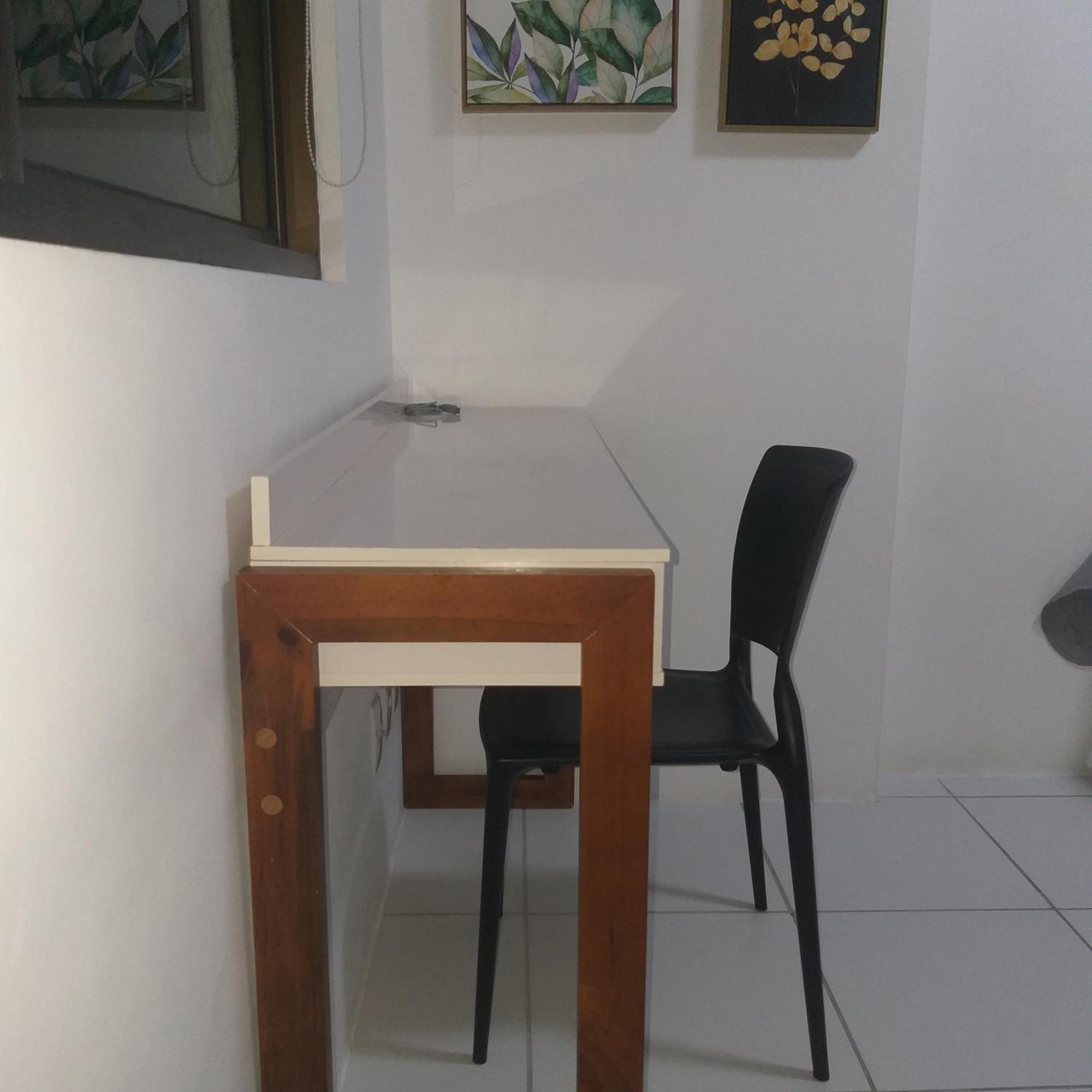 Apartamento Em Boa Viagem Ρεσίφε Εξωτερικό φωτογραφία